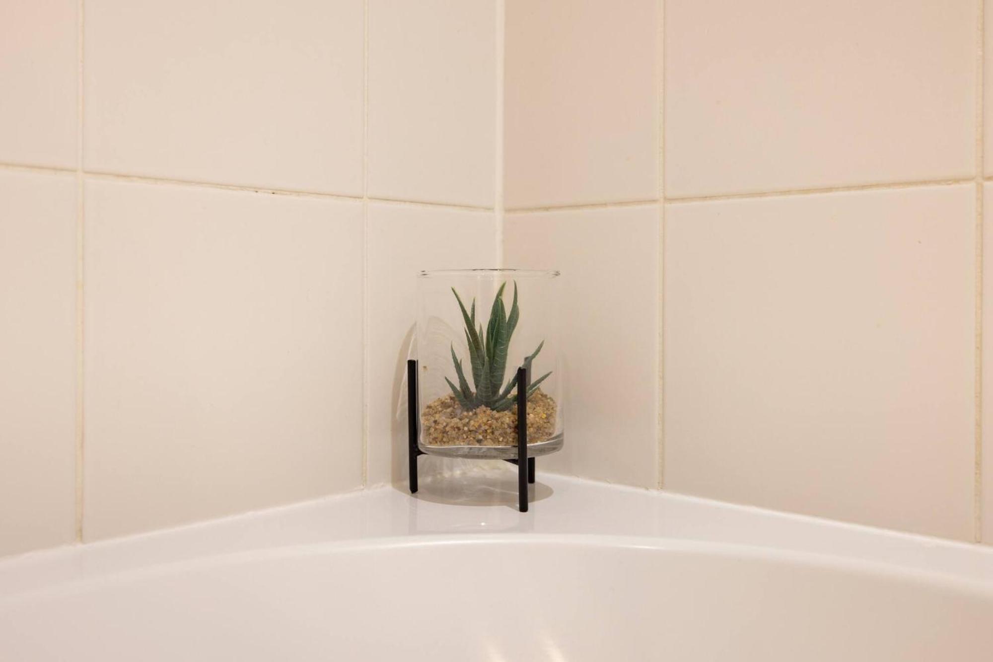 Wild Roses Serviced Apartments - Excel Warehouse 2 Londres Exterior foto